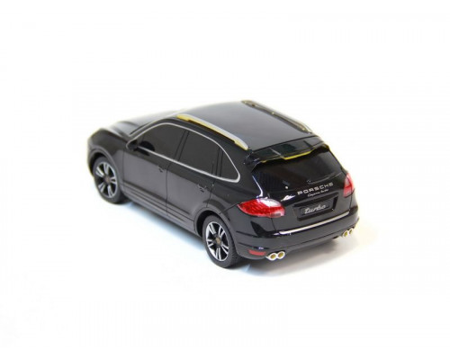 Р/У машина MZ Porsche Cayenne 27044 1/24
