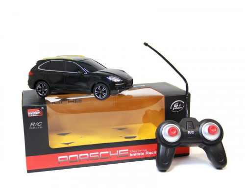 Р/У машина MZ Porsche Cayenne 27044 1/24
