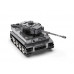 Радиоуправляемый конструктор CaDA MASTER Немецкий танк Тигр (925 деталей)
