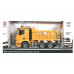 Р/У самосвал Double Eagle Mercedes-Benz Arocs 1:20