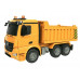 Р/У самосвал Double Eagle Mercedes-Benz Arocs 1:20