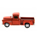 Машина Kinsmart Chevy Stepside Pick Up инерция (1/12шт.) 1:32 б/к