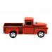 Машина Kinsmart Chevy Stepside Pick Up инерция (1/12шт.) 1:32 б/к