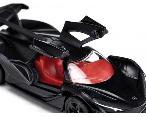 Машина Siku 1527 Apollo IE