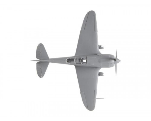 Сборная модель ZVEZDA Советский истребитель Ла-5ФН, 1/48
