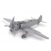 Сборная модель ZVEZDA Советский истребитель Ла-5ФН, 1/48