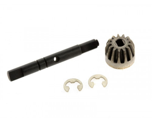 Приводной вал c Е-клипсами