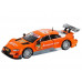Машина АВТОПАНОРАМА Audi RS 5 DTM,оранжевый, 1/32, свет, звук, инерция, в/к 17,5*13,5*9 см
