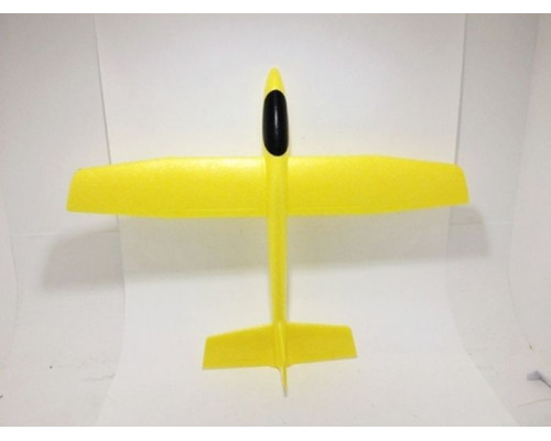 Планер метательный CTF 850мм EPP RTF