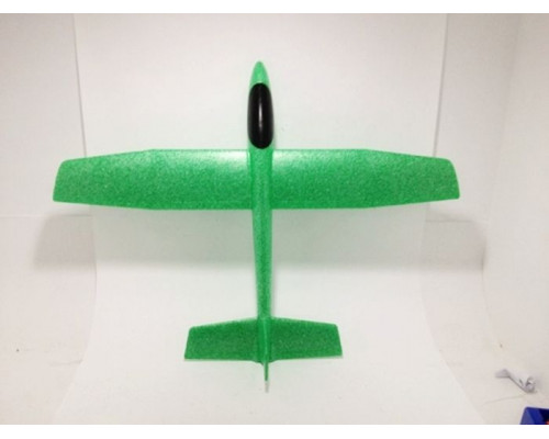 Планер метательный CTF 850мм EPP RTF