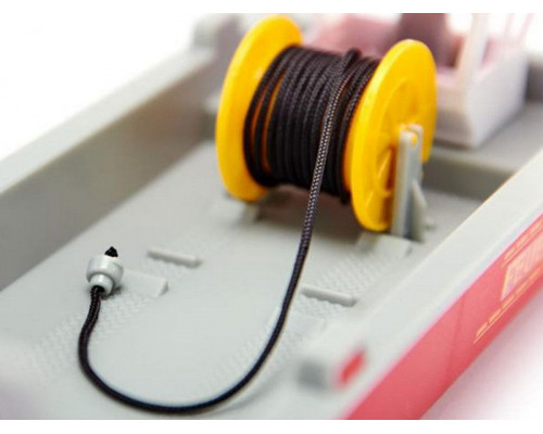 Пожарный катер Siku 2117 с пикапом Ford F150