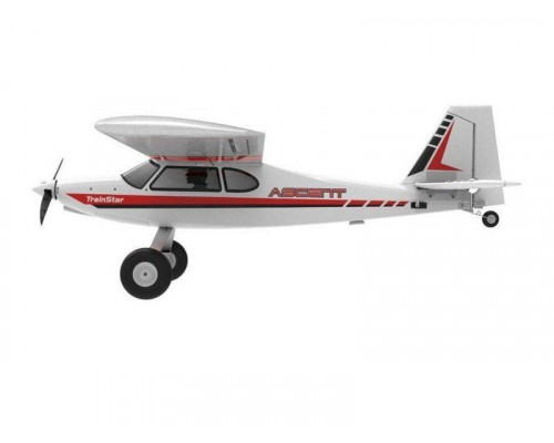 Радиоуправляемый самолет Volantex RC Trainstar Ascent 1400мм KIT