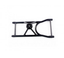 Держатель запасного колеса для автомоделей  E10DB, E10DBL