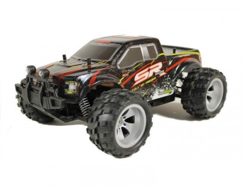 Радиоуправляемый монстр Double Eagle E326-003 1:18 4WD 2.4G