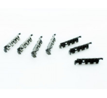 7 секций для траков для танка Sturmtiger W19-002 (1383818172a)