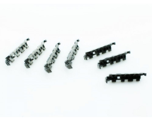 7 секций для траков для танка Sturmtiger W19-002 (1383818172a)