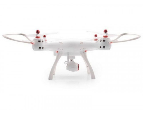 Р/У квадрокоптер Syma X8SC 2.4G RTF с HD камерой, барометр