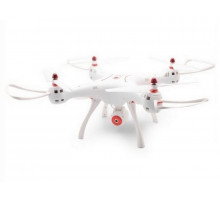 Р/У квадрокоптер Syma X8SC 2.4G RTF с HD камерой, барометр