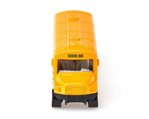 Школьный автобус Siku 1319 1/50