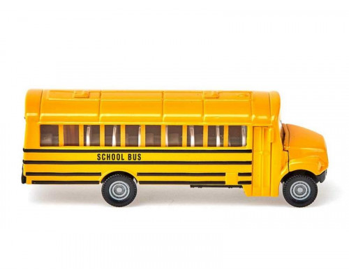 Школьный автобус Siku 1319 1/50