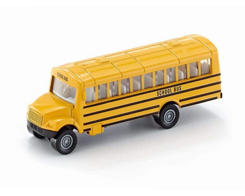 Школьный автобус Siku 1319 1/50