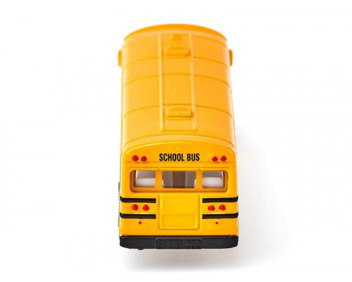 Школьный автобус Siku 1319 1/50