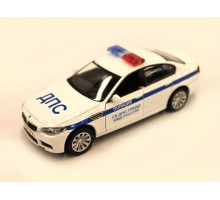 Машина Ideal 1:32 BMW M5 RPS Police