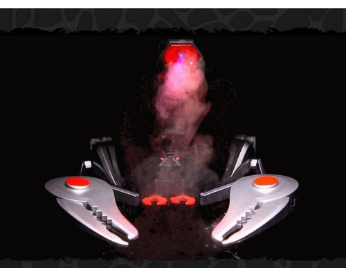 ИК механический скорпион Feilun, звук, свет