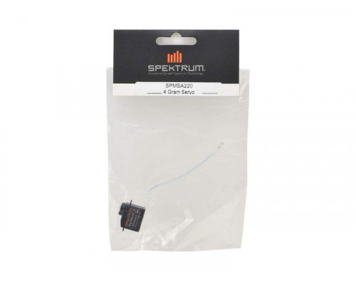 Сервопривод E-Flite: X-VERT VTOL