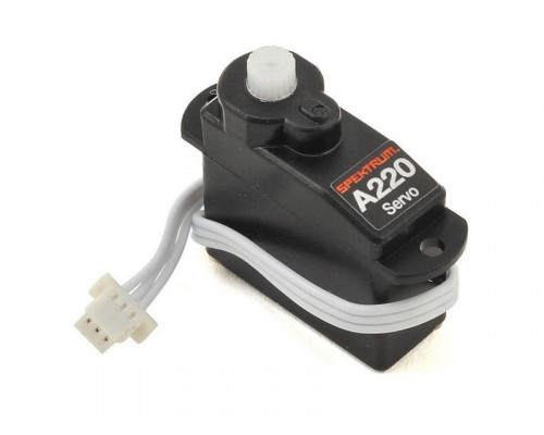 Сервопривод E-Flite: X-VERT VTOL