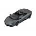Р/У машина MZ Lamborghini Reventon Roadster 2054M черный мат 1/10 + акб