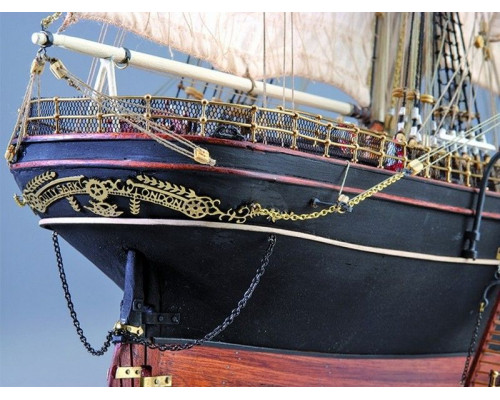 Сборная деревянная модель корабля Artesania Latina CUTTY SARK Tea Clipper, 1/84