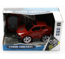 Р/У машинка HOT CITY