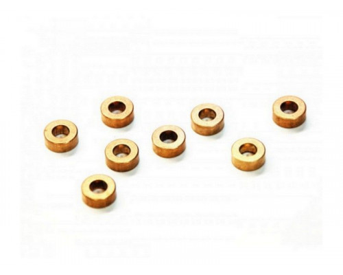 Втулка 5*10*4 94211