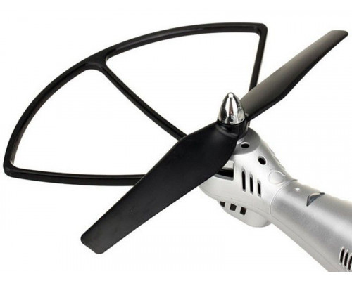 Р/У квадрокоптер Syma X8G с HD камерой 5Мп 2.4G RTF