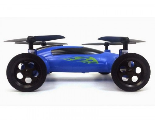 Р/У квадрокоптер Syma X9 Летающая машина 2.4G RTF