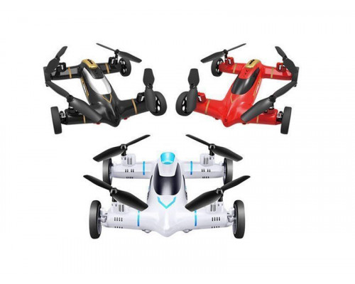 Р/У квадрокоптер Syma X9 Летающая машина 2.4G RTF