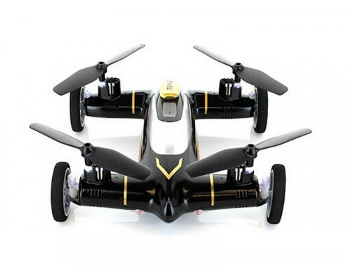 Р/У квадрокоптер Syma X9 Летающая машина 2.4G RTF