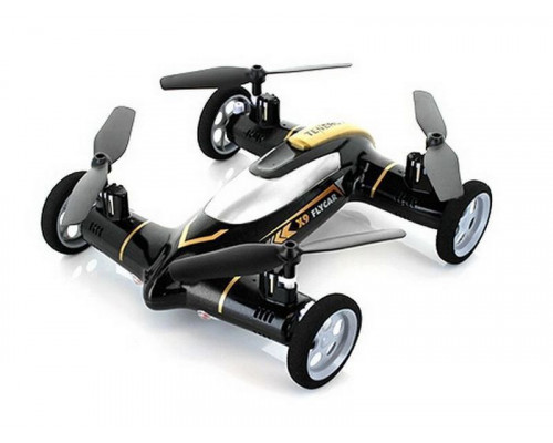 Р/У квадрокоптер Syma X9 Летающая машина 2.4G RTF