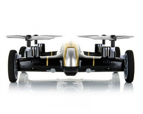 Р/У квадрокоптер Syma X9 Летающая машина 2.4G RTF