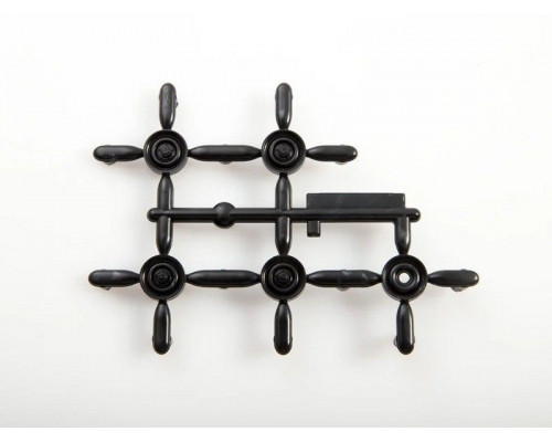 Сборная модель AVD Кемпер УАЗ-3303-01, 1/43