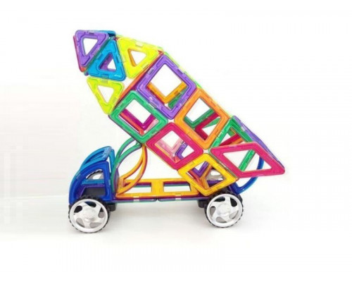 Набор МагМастер Джип Механик, 48 деталей