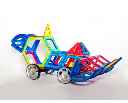 Набор МагМастер Джип Механик, 48 деталей