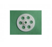 Основная шестерня с валом «SHUTTLE-T41C»