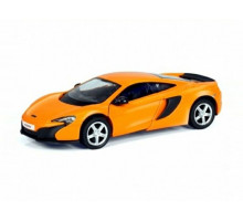 Машина Ideal 1:30-39 McLaren 650 S