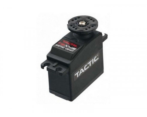 Сервопривод Tactic TSX45 Standard High-Torque Metal Gear 2BB Servo