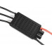 Бесколлекторный регулятор Hobbywing FLYFUN-110A-HV-OPTO-V5 (110A-140A, Aircraft)