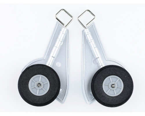 Переднее шасси для самолета Top RC Tempest