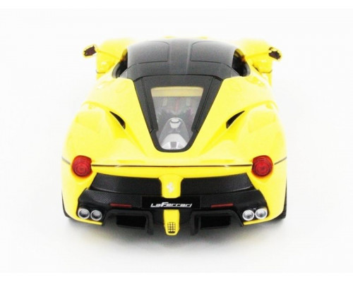 Р/У машина MZ Ferrari Laferrari 2290J 1/14 (электропривод дверей) +акб