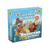 Настольная игра ZVEZDA  Поселенцы. Северные империи. Японские острова, дополнение